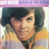 Jody Miller - Queen Of The House